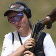 A magyar koronglövő a 28. helyen áll az Eb-n