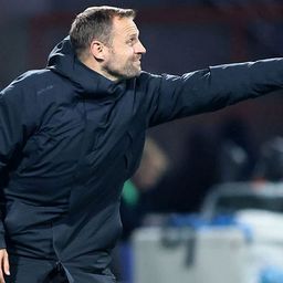 Megvan Schäfer Andrásék új edzője – hivatalos