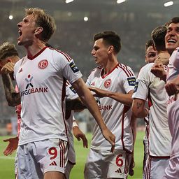 Fortuna-henger Bochumban, a feljutás kapujában a düsseldorfiak