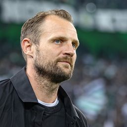Hamarosan bejelenti új vezetőedzőjét Schäfer András klubja