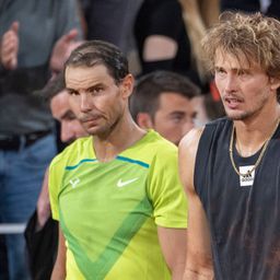 Nadal Zverev ellen kezdi a Roland Garrost, Fucsovics kiemelt ellenfelet kapott – kisorsolták az első kör párharcait