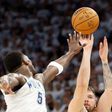 Doncic-show Minnesotában, előnyben a Dallas a főcsoportdöntőben – videóval