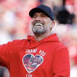 Klopp már idén nyáron visszatér az Anfield Roadra