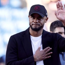 Szóban megegyezett új edzőjével a Bayern München – sajtóhír