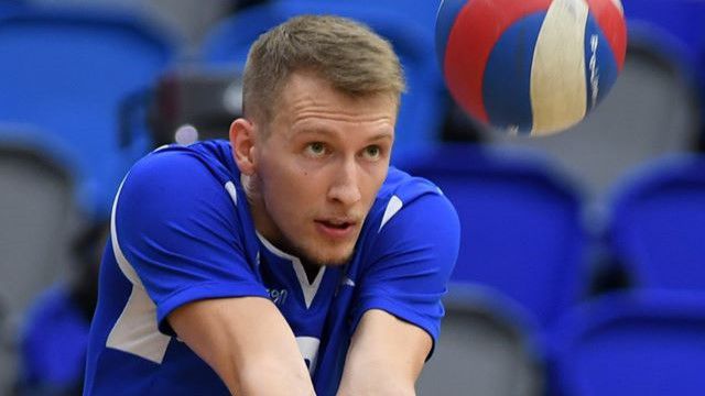 12 szezont húzott le a Kaposvárnál (Kép: HunVolley)