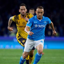 Így lehet bajnok a Napoli és így nyerhet az Inter – vagy jön a szuperdöntő?