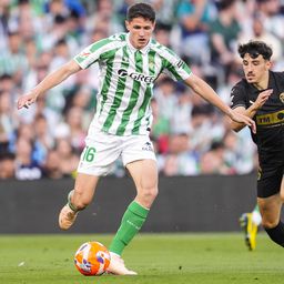 Döntetlennel hangolt a Betis a Konferencialiga-döntőre
