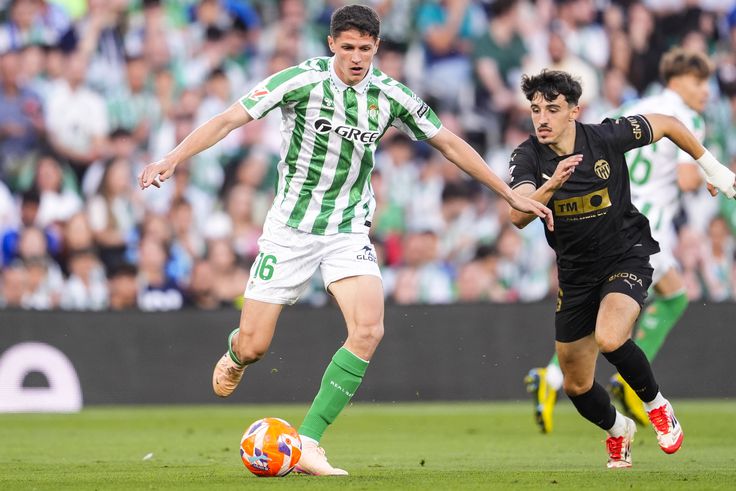 Döntetlennel hangolt a Betis a Konferencialiga-döntőre