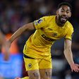 A Manchester United továbbra is a brazil támadóra hajt