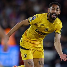 A Manchester United továbbra is a brazil támadóra hajt