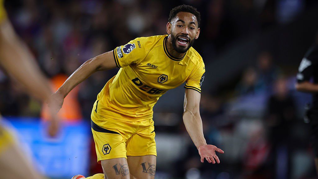 A Manchester United továbbra is a brazil támadóra hajt