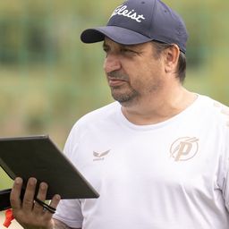 Hornyák Zsolt: Minden tőlünk telhetőt szeretnénk megtenni, aztán majd meglátjuk…