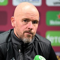 Erik ten Hag igent mondott – megvan, melyik csapat kispadjára ülne le