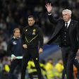 Hivatalos: Carlo Ancelotti távozik a Real Madridtól