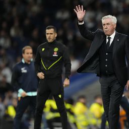 Hivatalos: Carlo Ancelotti távozik a Real Madridtól