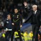 Hivatalos: Carlo Ancelotti távozik a Real Madridtól