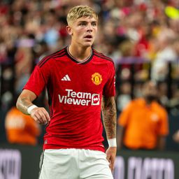 Felfüggesztett börtönbüntetést kapott a Manchester United korábbi játékosa