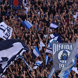 20 ezer hamis terméket foglaltak le a Napoli hazai meccse előtt