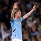 A Napoli mindent megtesz De Bruyne megszerzéséért