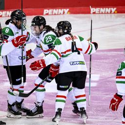 Magyarország rendezi a 2026-os női divízió I/A jégkorong-világbajnokságot