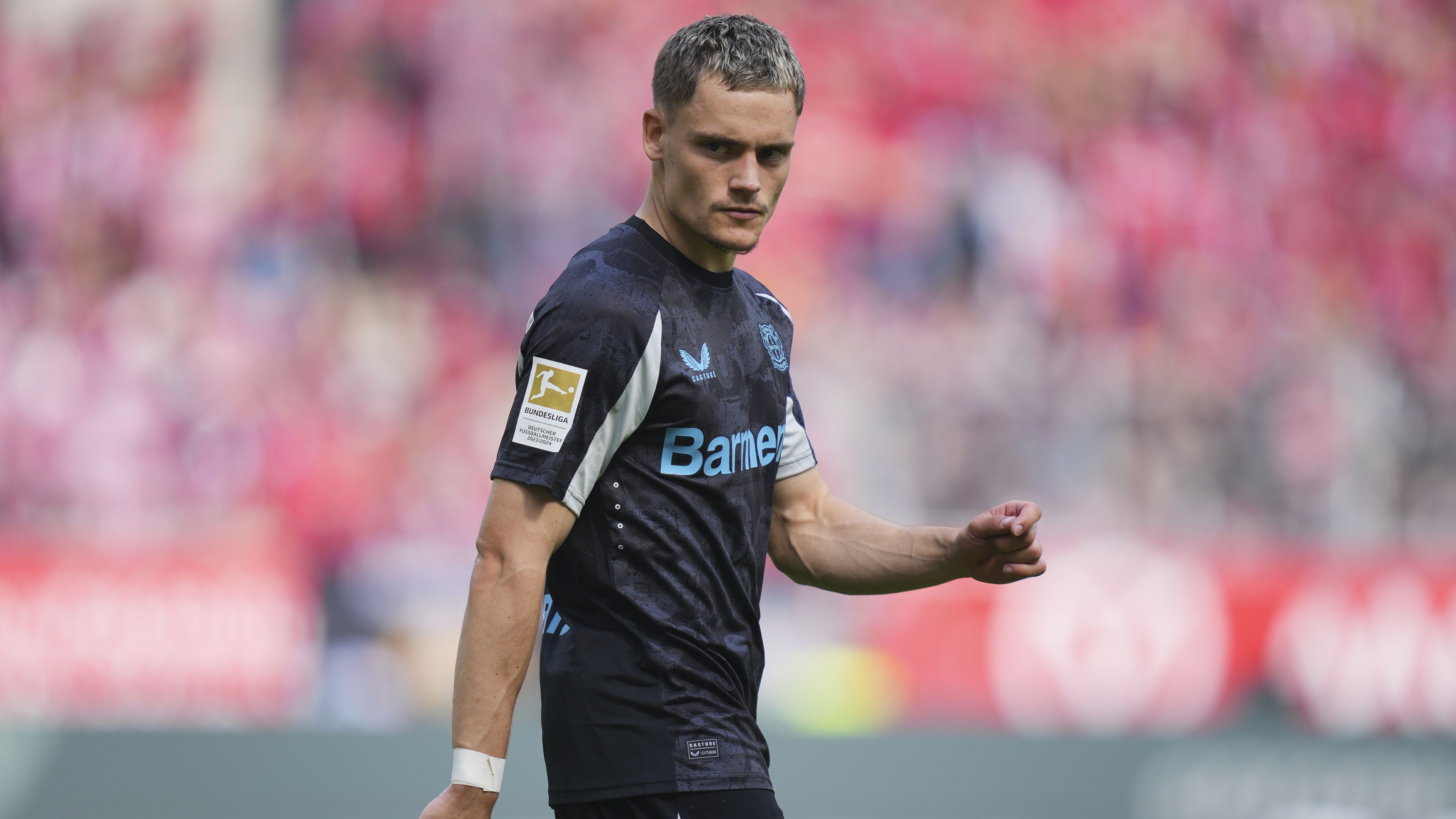 Gyorsan ütné nyélbe a Liverpool: újabb német bajnok érkezhet Szoboszlaiékhoz