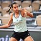Visszavonul a WTA-világbajnok Caroline Garcia