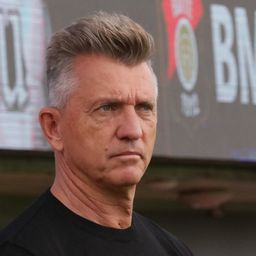 Mészöly Géza maradt a Budafok vezetőedzője