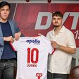 Diósgyőri bejelentés: hosszabbított az alapember!
