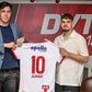 Diósgyőri bejelentés: hosszabbított az alapember!