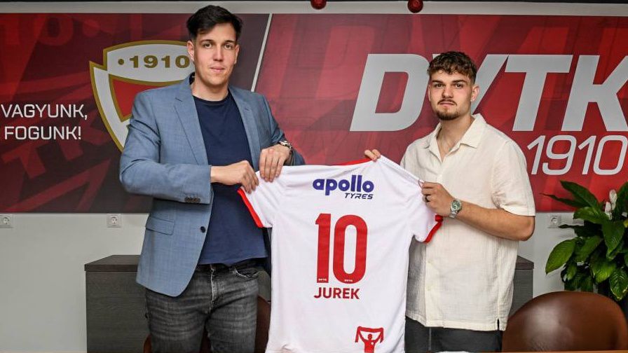 Diósgyőri bejelentés: hosszabbított az alapember!