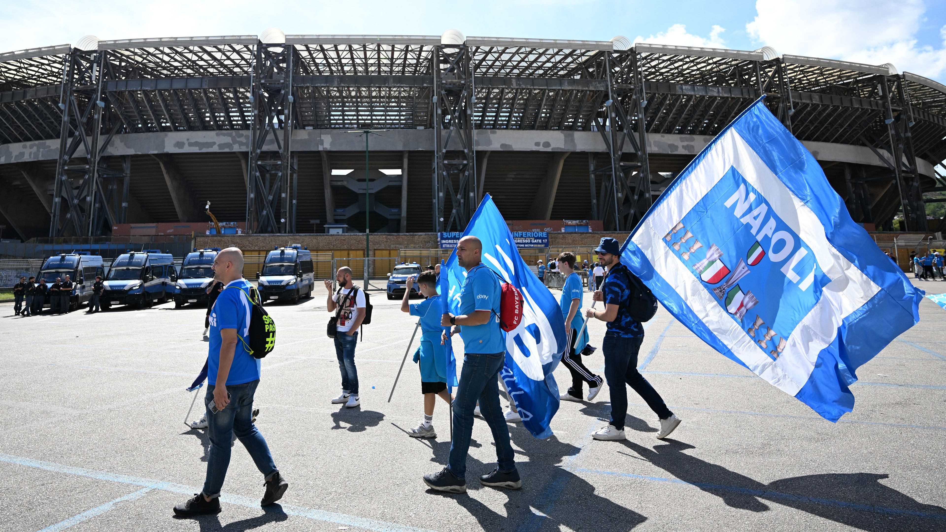 Élő eredménykövető a Serie A mindent eldöntő mérkőzéseihez