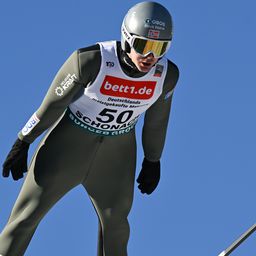 Visszavonul a négyszeres olimpiai bajnok