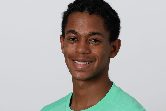 Salim Sharif Gergely bejutott a negyeddöntőbe