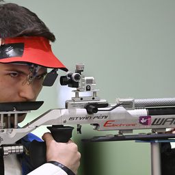 Péni és Pekler is lemaradt a döntőről az Európa Játékokon