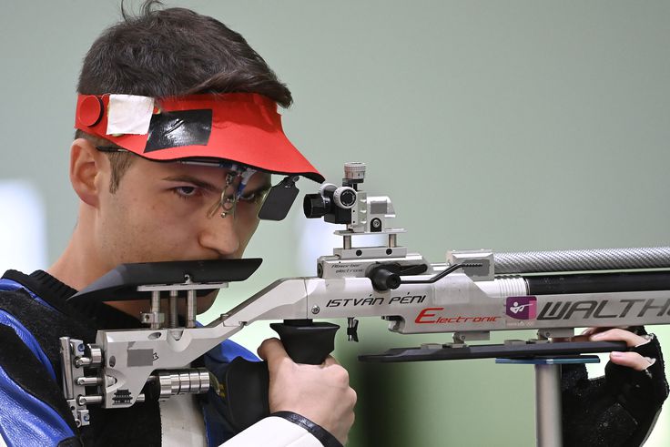 Péni és Pekler is lemaradt a döntőről az Európa Játékokon