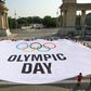 Szabadidősportos eseménnyel ünnepelték itthon az Olimpia Napját