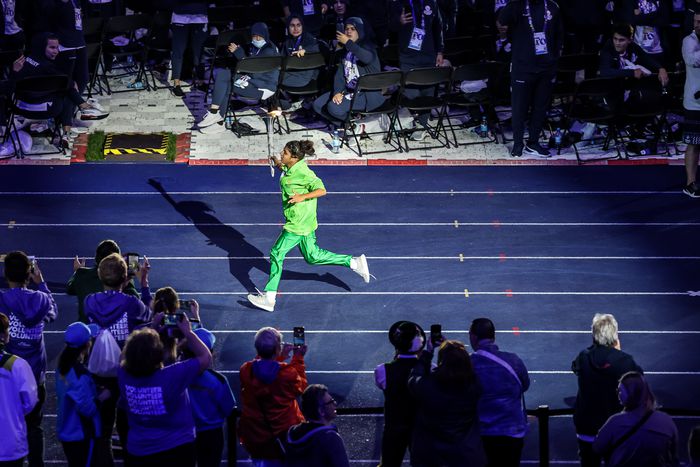 Kiderült, hogy mikor gyújtják meg az olimpiai lángot