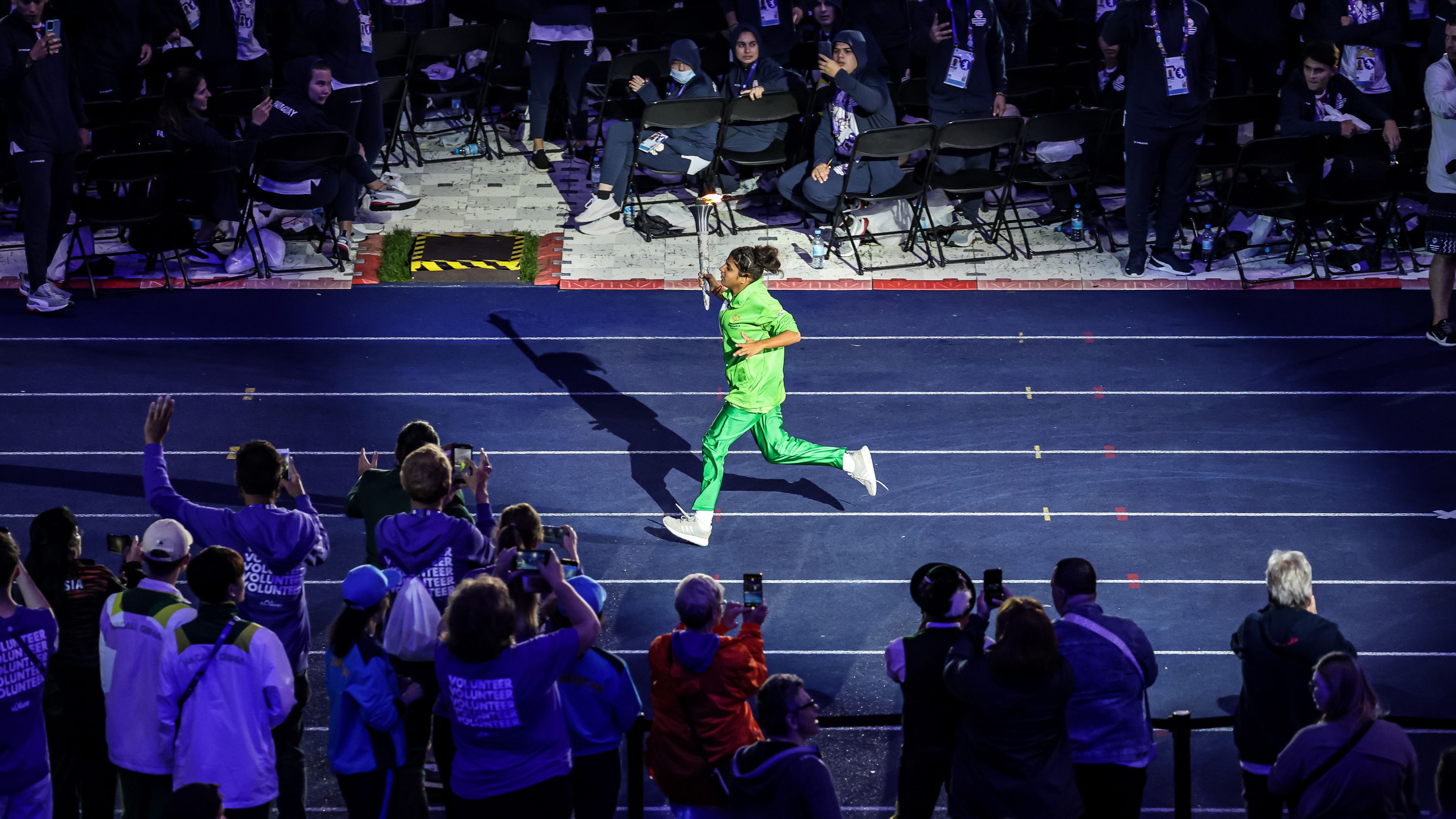 Kiderült, hogy mikor gyújtják meg az olimpiai lángot