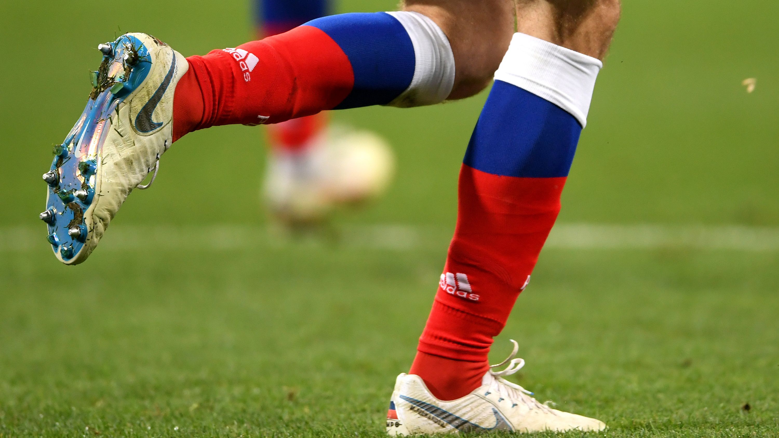 Az orosz futballelnök klubcsapataik és válogatottjaik gyors visszatérésére számít