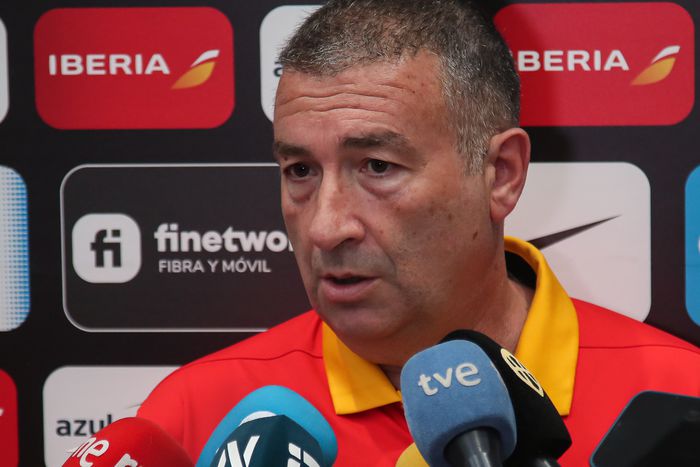 Miguel Mendez veszélyes ellenfélnek tartja a magyar válogatottat