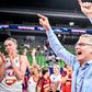 Székely Norbert szerint az emberek megsüvegelik a csapat teljesítményét