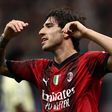 Elsírta magát a Milan játékosa, amikor megtudta, hogy el akarják adni
