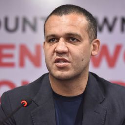 Hamarosan eldől, hátat fordítanak-e a magyarok a Nemzetközi Ökölvívó Szövetségnek