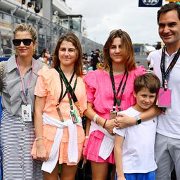 Federer elárulta, mi volt élete legnagyobb hibája – videóval