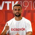 Francia védőt igazolt a Diósgyőr