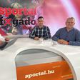 Sportál Fogadó: Mit játszanak a pólós hölgyek? Ádám Martin csapata újra győz-e? Milyen meccs lesz az U21-es Eb-n a spanyol-horvát?