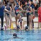 Görögország ellen negyeddöntőzik a női vízilabda-válogatott – pénteki sportműsor