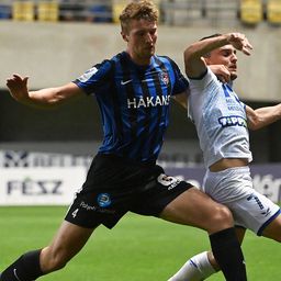 Magyar válogatott játékost igazolhat az Újpest