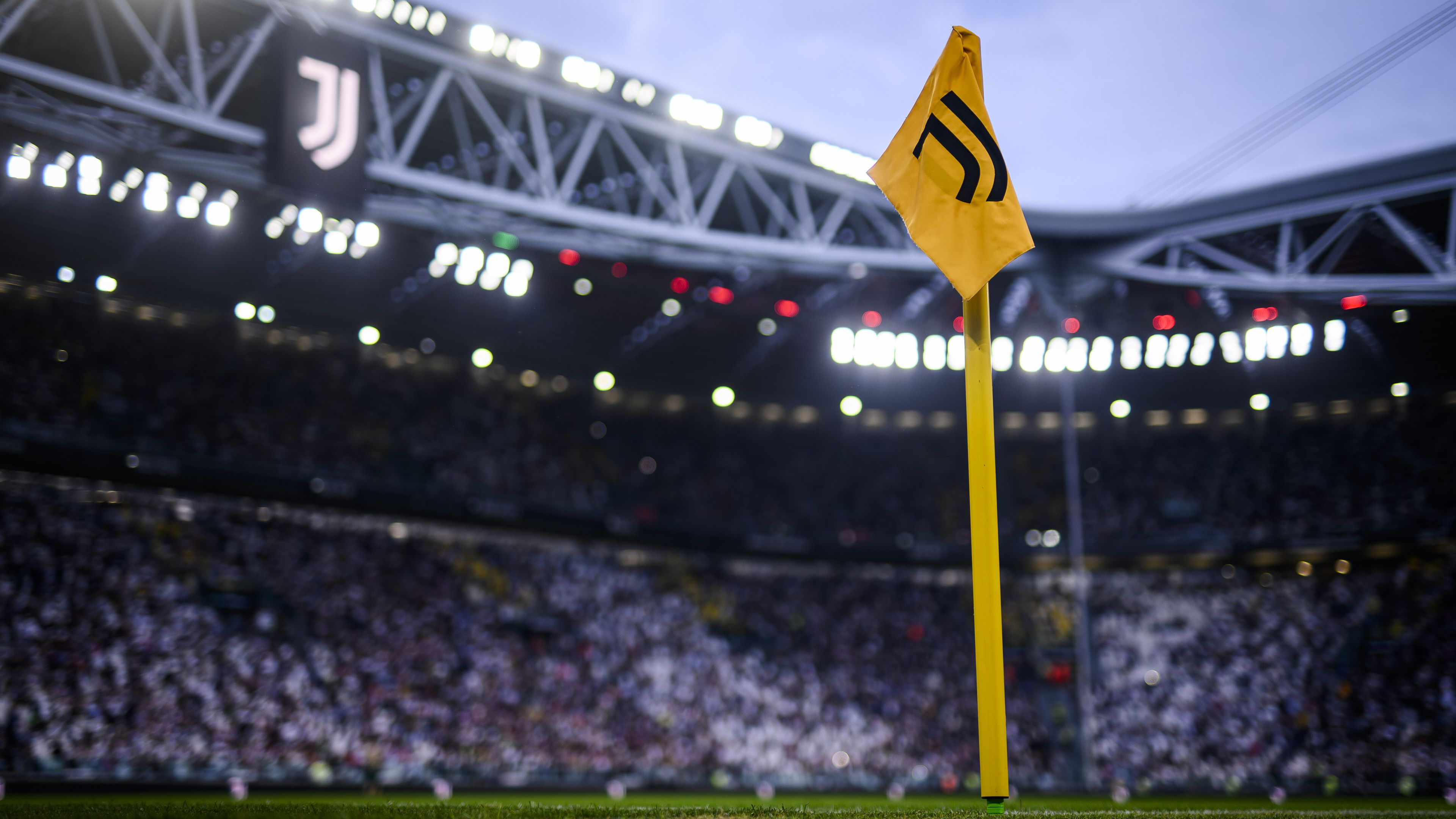 Lehet, hogy az előttünk álló idényben nem rendeznek majd nemzetközi meccseket a Juventus stadionjában