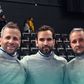 Európa-bajnoki döntős a férfi kardcsapat